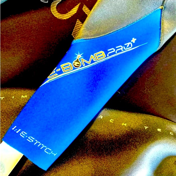 NWT Rip Curl E Bomb Pro L/S Vest Jacket - Picture 5 of 6